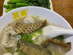 -其美潮州鱼旦粉世家(花城汇南区分店)