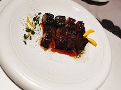 -新兴·金羊座·粤菜点心(乐峰店)