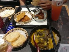 -和府捞面(天河领展广场店)