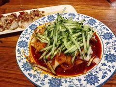 -柴窝堡22号辣子鸡·传承新疆菜