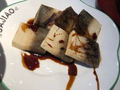 双色糍粑-撒椒·四川江湖菜(大族广场店)