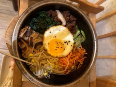-金九姬黑牛烤肉料理(杨舍老街店)