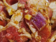 -玖等自助烤肉(步步高广场店)