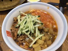 -山西会馆·晋菜·晋商宴·学堂记忆(许坦西街店)