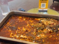 -鱼乐岛餐厅·户外花园主题餐厅