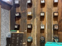 -旧街市鲜货老火锅(大光路店)
