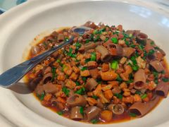 -1937青岛老味道·海肠捞饭·青岛菜(大鲍岛栈桥店)