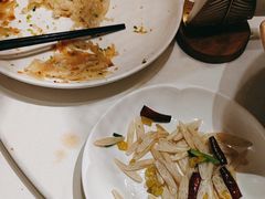 -丹江渔村(龙旗店)