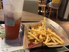 -喜茶(中山利和新地店)
