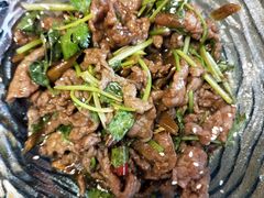 -老客家·客家菜(万达店)