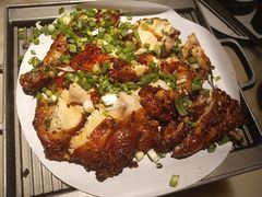 -绿茶餐厅(汇悦大融城店)