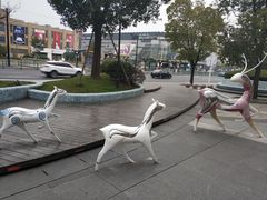 -万达广场(松江店)