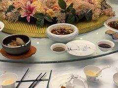 -蜀宴·家宴馆(升伟晶石店)