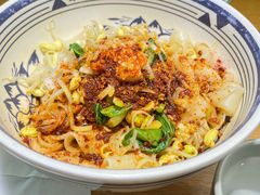 -山丹丹西北菜(金贸大厦店)