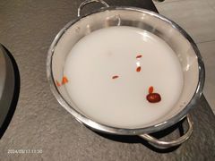 -盛江山自助料理(奥莱锦辉购物广场店)