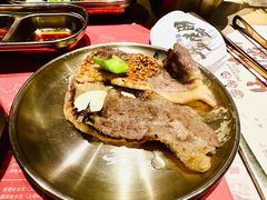 -西塔老太太泥炉烤肉(亚运村店)