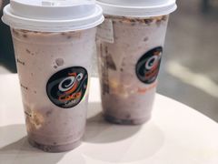-CoCo都可(包河万达店)