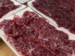 -伟记牛肉(金鸿公路店)