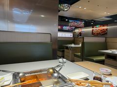 -海底捞火锅(公益西桥店)