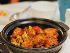 -曼玉餐厅(大卫城店)