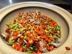 -图味美小黄鱼·景德菜(浙江路店)