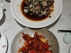 -火龙堂·风味民间菜(文一路店)
