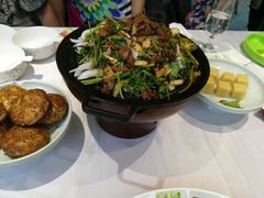 -味+新京宴·烤鸭·北京菜(创意谷店)