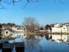 -呈坎景区