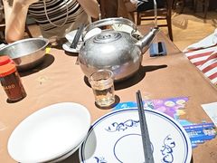 -天下客饭店(中山路店)