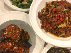 -攸州小镇家湘菜(小米科技园店)