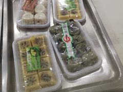 -江南春(中山中路店)