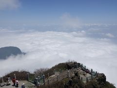 -峨眉山风景名胜区
