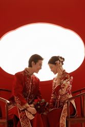 -太古映画婚纱摄影(天河店)