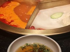 -周师兄大刀腰片火锅(洪崖洞旗舰店)