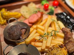 -雪熊精酿·哈尔滨烧烤酒馆(非遗大串店)