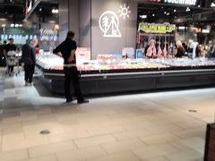 -永辉超市(通州万达店)