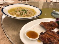 酸汤肥牛-宝盛水博园大酒店·中餐厅·杭帮菜
