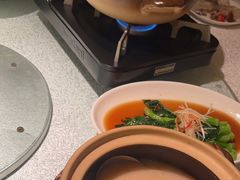-玉满堂·湖北融合菜