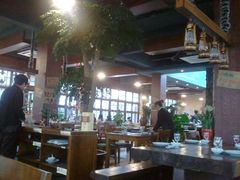 大堂-梧桐花园餐厅(新城店)