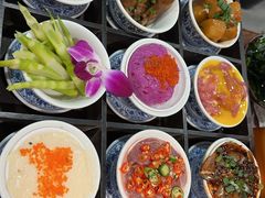 -楠火锅(西单店)