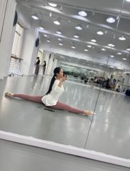 -深舞形体民族舞蹈工作室