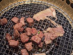 -谷牛日式烤肉(宝山U天地店)
