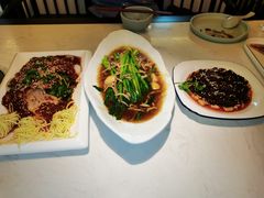 -院8里·小聚园老川菜(九眼桥店)