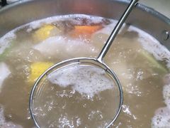 -左庭右院鲜牛肉火锅(浦江欢乐颂店)