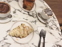 -WHEAT&BAKER-麥(凯德来福士店)