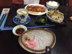 -长崎屋·日本料理·刺身·烧鸟(天河北路店)