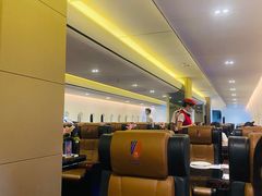 -法兰度航空主题餐厅(河源店)