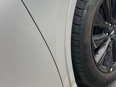 -畅通航行汽车钣金喷漆 无痕修复·局部喷漆