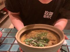 -吃饭皇帝大(长宁龙之梦店)