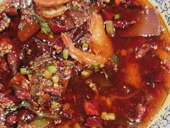 -重庆丽苑维景国际大酒店·海鲜自助餐厅